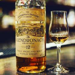 whiskeyforums:  The look of the vintage GlenDronach bottles are some of the best in the business, as is the juice • On the rare occasion you actually have the chance to try it, don’t hesitate • Love this shot from @whiskyledger •   @empoweredinnocence