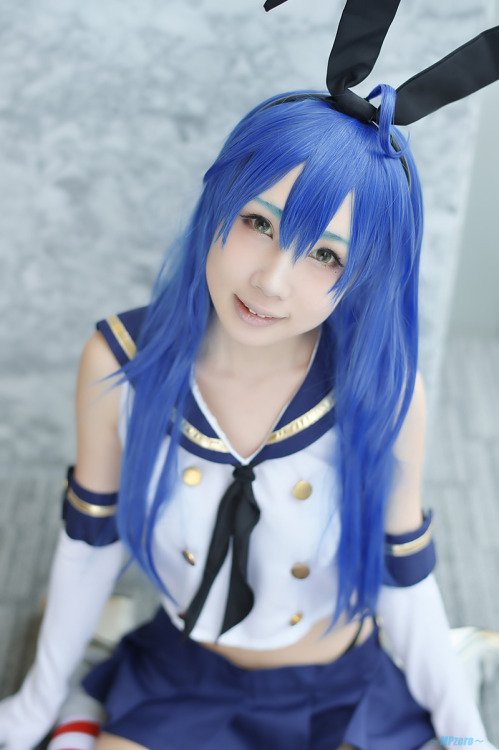 Kantai Collection - Shimakaze (You) 1-5