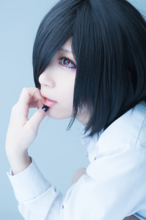 Touka Kirishima - reona