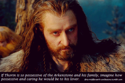 bamf-dain-ironfoot:  dirty-middle-earth-confessions: