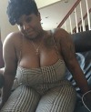 princejazziedad:DeliciouslySexy. Curvy. Busty'Loose Mamita…Ms MinnieMars 🧡 💙 💜 