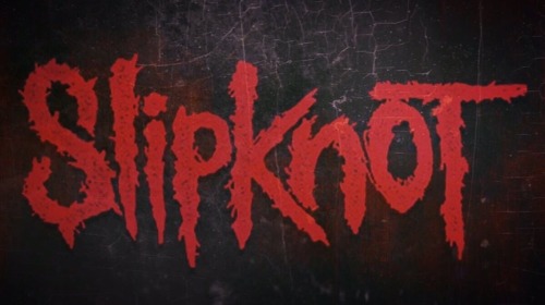 Porn photo ink-metal-art:  SlipKnoT logo art