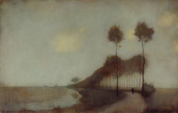 speciesbarocus:Jan Mankes - Woudsterweg