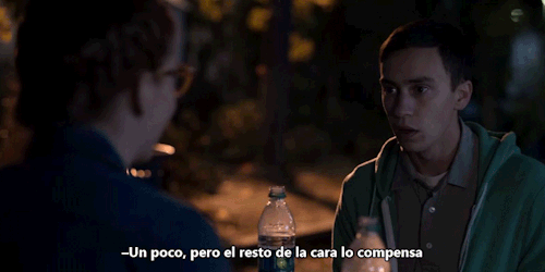 mividaenversos:  Atípico