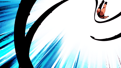 s-indria:“Well done, Mankanshoku! Just as you’ve said, I will put an end to my own past!&rdquo