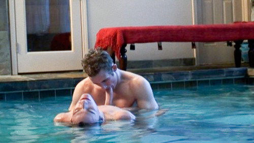 Gay Diaries Blog's