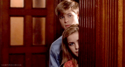 Lifetime’s Flowers In The Attic - Gif Set 6~~~~MORE VCA GIF SETSLMN ~ Flowers In The Attic Gif Set 1