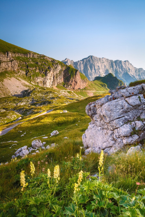 world-passport:sublim-ature:Julian Alps, SloveniaReinhold Samonigg