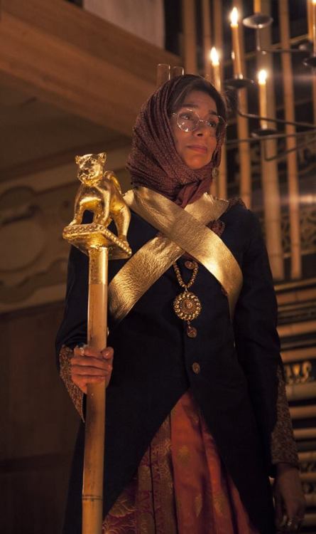 Richard II on the Sam Wanamaker Playhouse stage.   Adjoa Andoh and Lynette Linton direct the first e