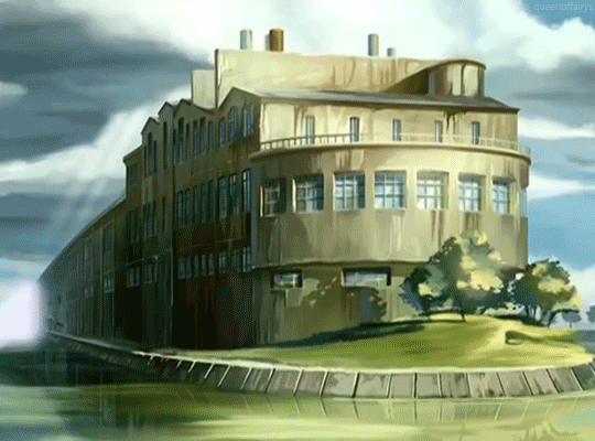 a-queenoffairys:  Tower deactivated.Requested by @me-see-world