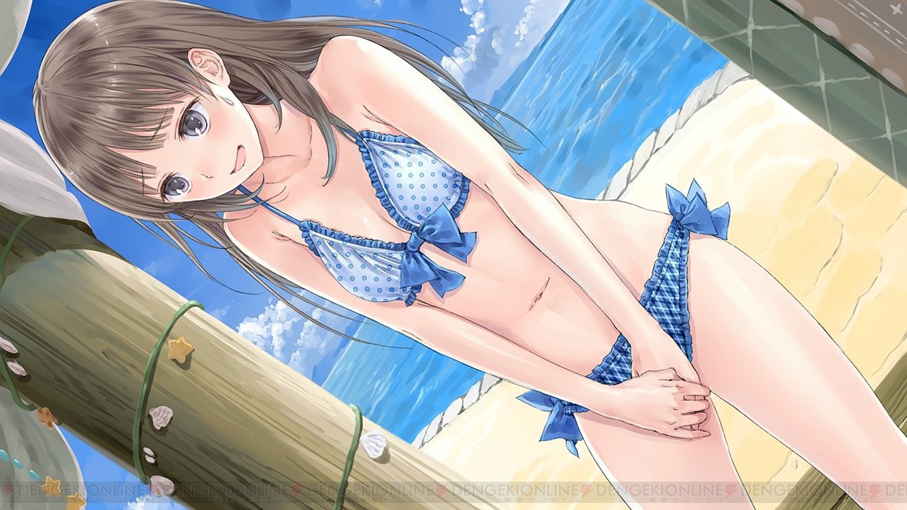  [二次元裏(may)(ふたば)] via Illustail