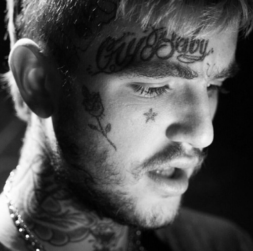 surfrocksatan: Rest In Peace Lil Peep