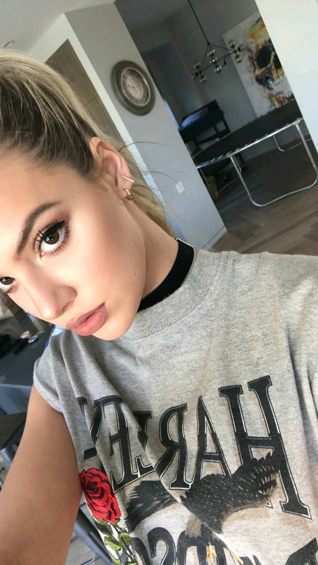 Rock & Hot