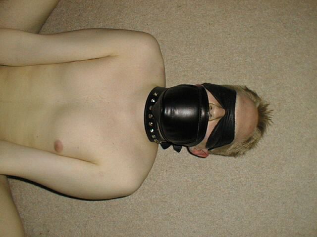 GALLERY: Gagged or Piss gag? 