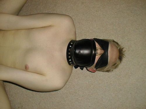 Porn Pics bondagebadboys:  GALLERY: Gagged or Piss