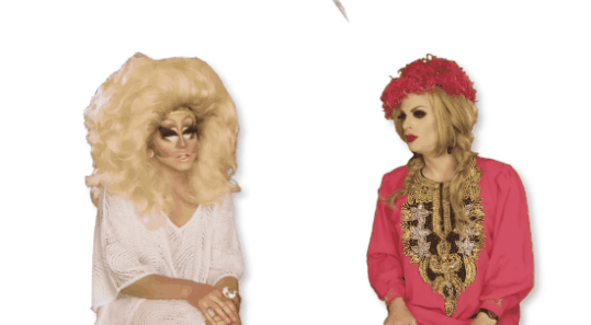 tshadeandlemonade:  These are the rare money queens!  Reblog in 60 seconds and money will come your way!