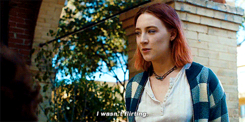 mikkeljensen: Lady Bird (2017)Directed by Greta Gerwig