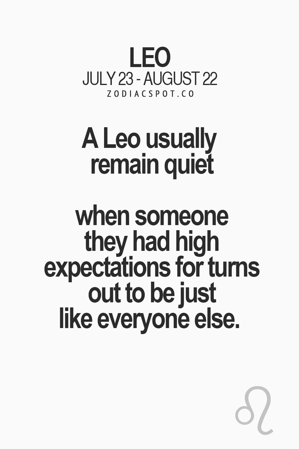Truth&hellip;