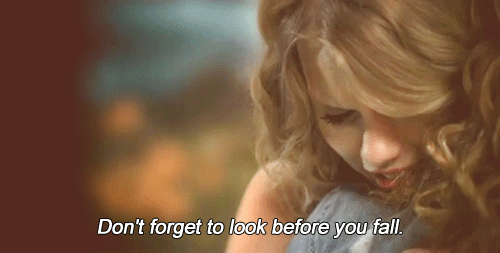 survivingby-athread:She gets me so well.