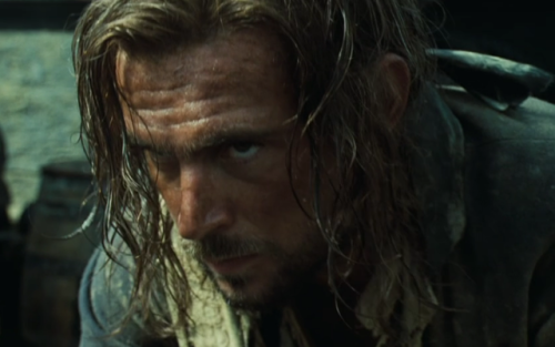 trashmenofmarvel:your daily reminder that James Norrington is a Babe™