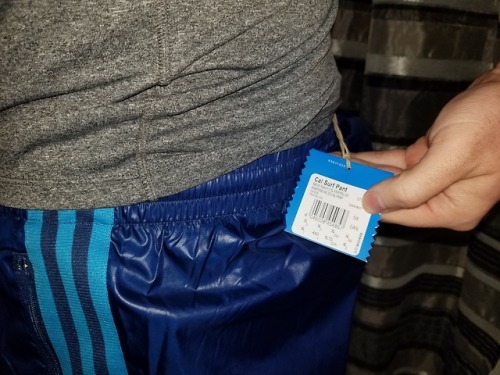 pumacreamer: New condition Adidas Cal Surf 10 pants