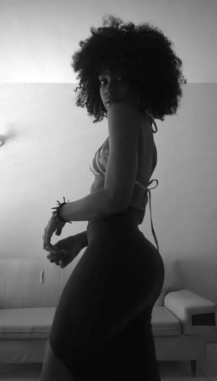 Black Girls R Everything!