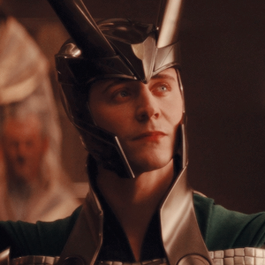 Reblog If You Want Marvel To Do A Loki Backstory Movie.