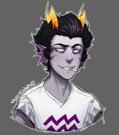 wwhitewwand:the art block is STILL THERE but theres a severe lack of cronus on this blog so heres th