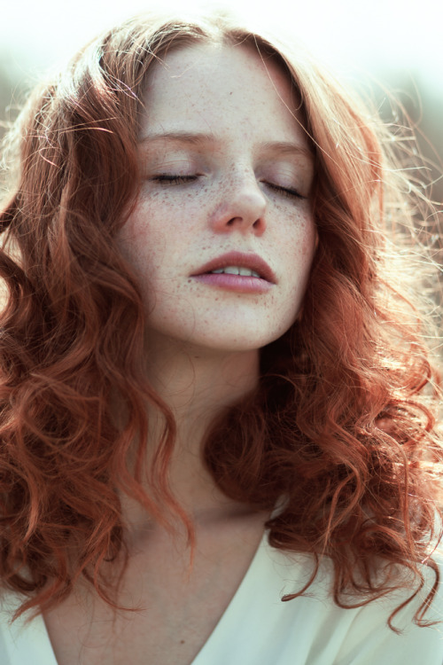 redhead-favorites:  . by Foufinha