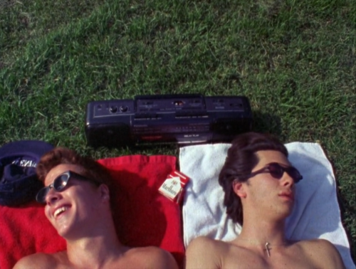 Totally Fucked Up (1993)