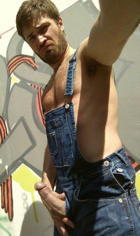andrewrust: You too want to taste it!  
