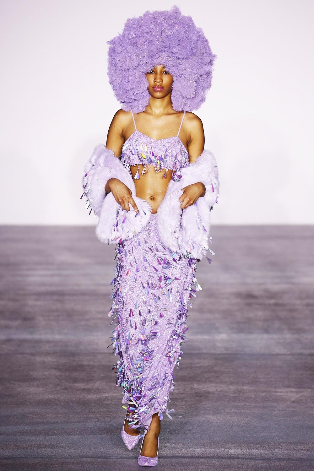 couture-day:  Fall/Winter 2016-17 Ashish 