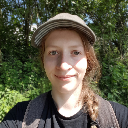 25th May 2019: Sunny day, sunny me.