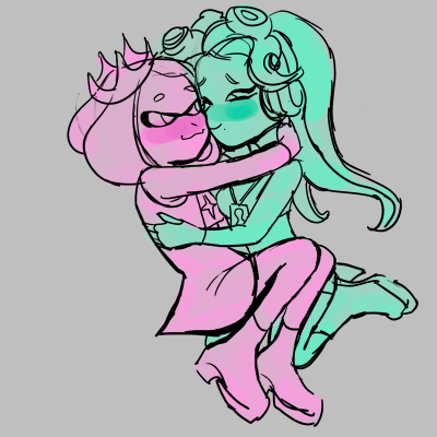 plumexmango:Gay cephalopods π₯Ήππ¦