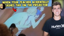 skoolgrl101:  Now tal fishman knows what yaoi is No seriously this isn’t edited this is actually a thumbnail… o boi somebody should make him play dmmd