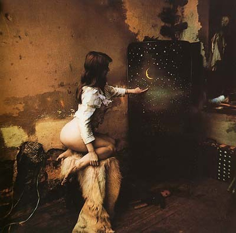 buffalo-divine-eden-no7:
“ Jan Saudek ”This Star is Mine,” 1975
”