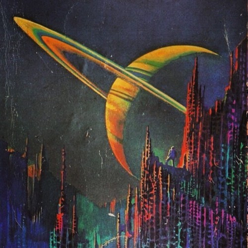 merryprankster:  Wojtek Siudmak 