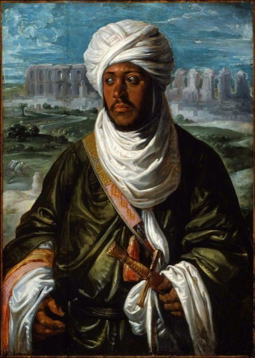 artist-rubens: Mulay Ahmad, 1609, Peter Paul RubensMedium: oil,panelhttps://www.wikiart.org/en/peter