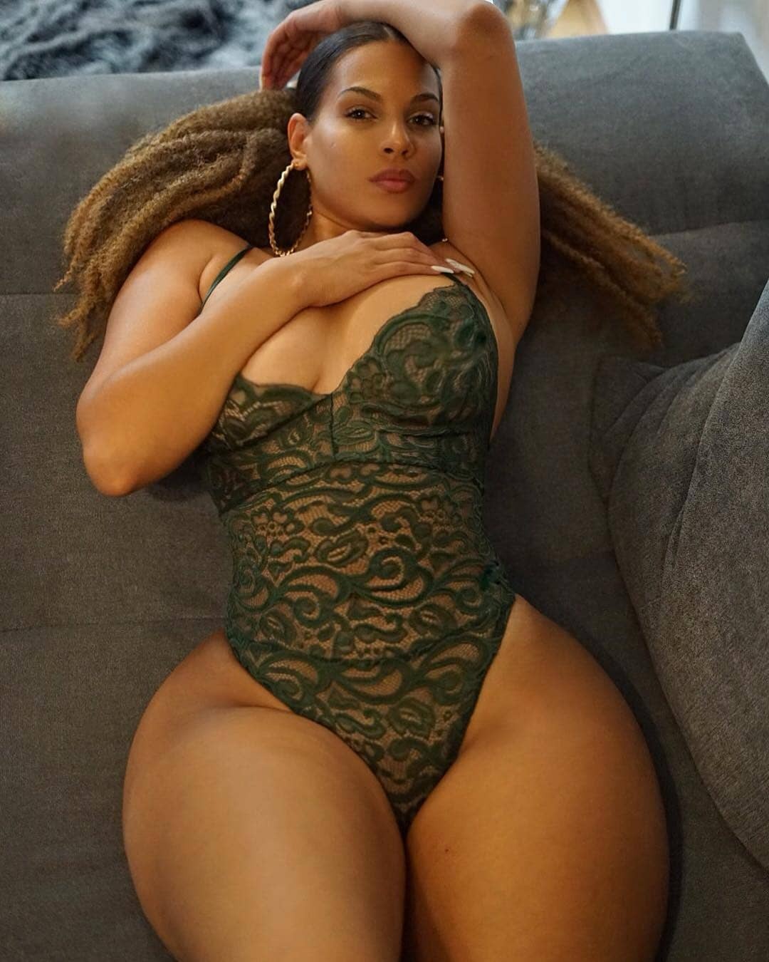 juicybottoms:  