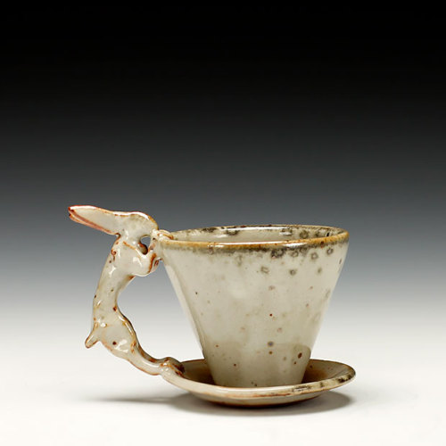 theschallergallery: Coffee pour over by Troy Bungart.Troy Bungart