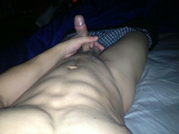 Underwear Fan Here