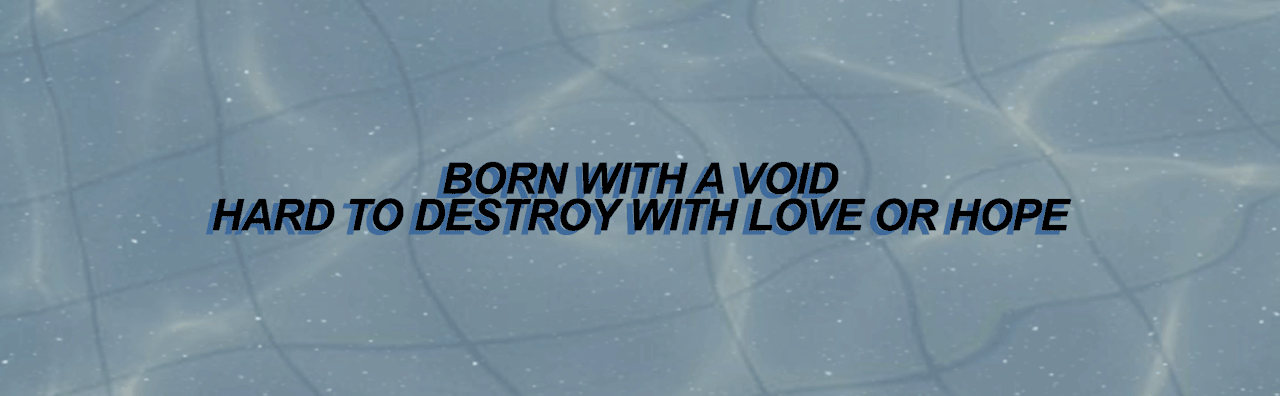 blurrymarina:  in the valley of the dolls, we sleepgot a hole inside of me valley