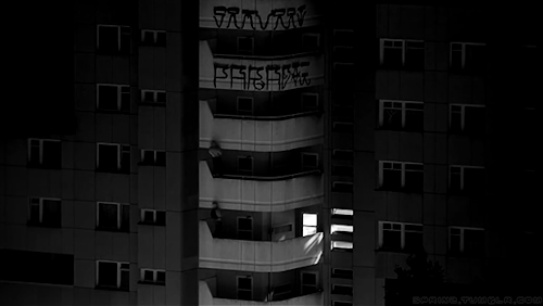 3prinz:berlin kidz 2 - balcony action