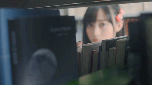  橋本環奈×ガールフレンド(仮)verby kashiwagi-hime 