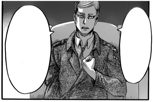 reiner–braun:  Offering his heart with his left hand