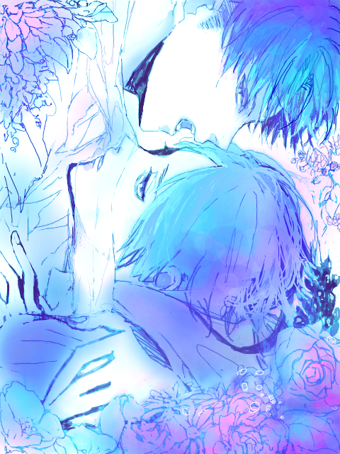 Sex ereri-is-life:  みつB pictures