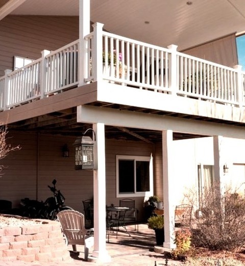 Denver Deck