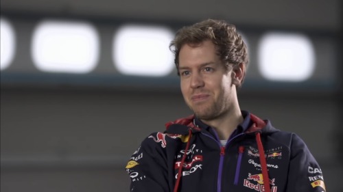 German’s Shepherd | S. Vettel (5) 
