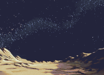 Mecha Gifs Galore!