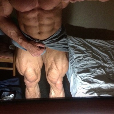 fuckable-muscle:  Igor and his pre-sex selfies.  For fuck sake, put down the god-damned